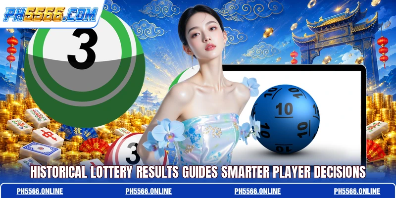 Historical Lottery Results