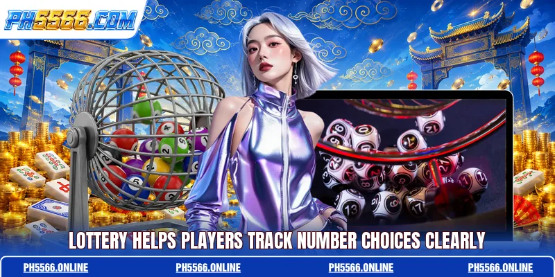Lottery selection based on draw speed and format