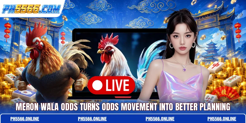 Meron Wala Odds